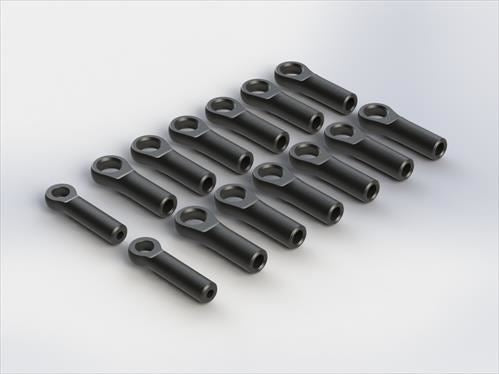 ARRMA Ball Joint Set Nero
