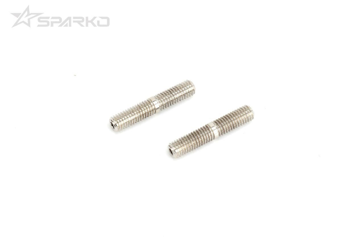 Sparko F8T Upper Arm Adjustment Screw(2)