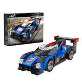 Cada Supersonic Star -  164 Pcs