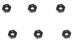 Anderson M2.5 Nut