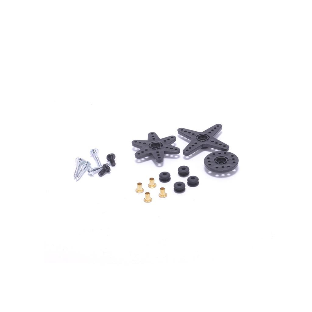 Aerox Min1 Coreless 1/12Th Servo