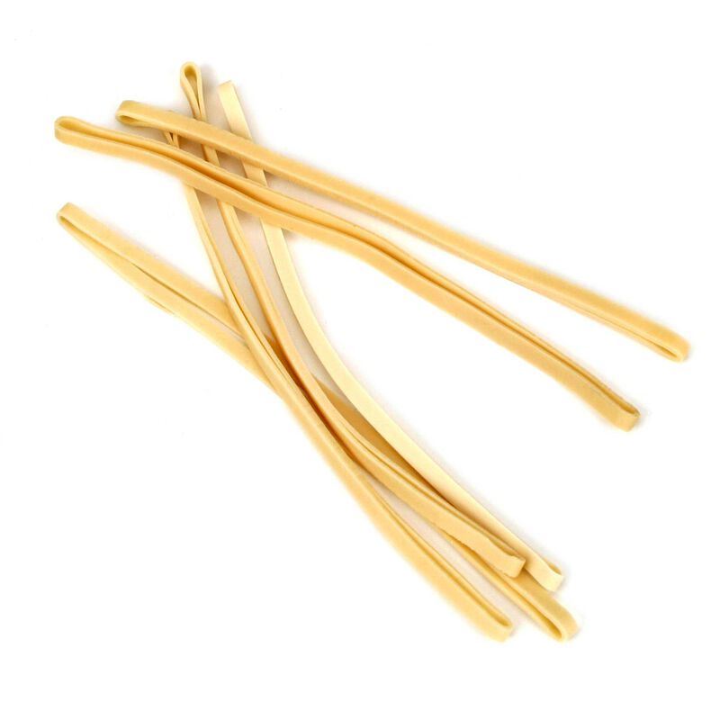 Hobby Zone Rubber Bands (6): Cub