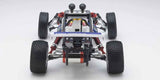 Kyosho Legendary Series Turbo Scorpion 2Wd 1:10 Kit