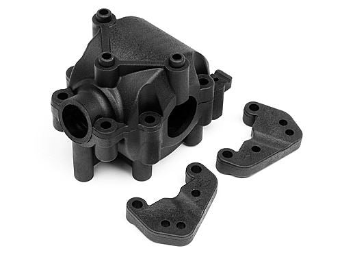 HPI Rear Gear Box Set
