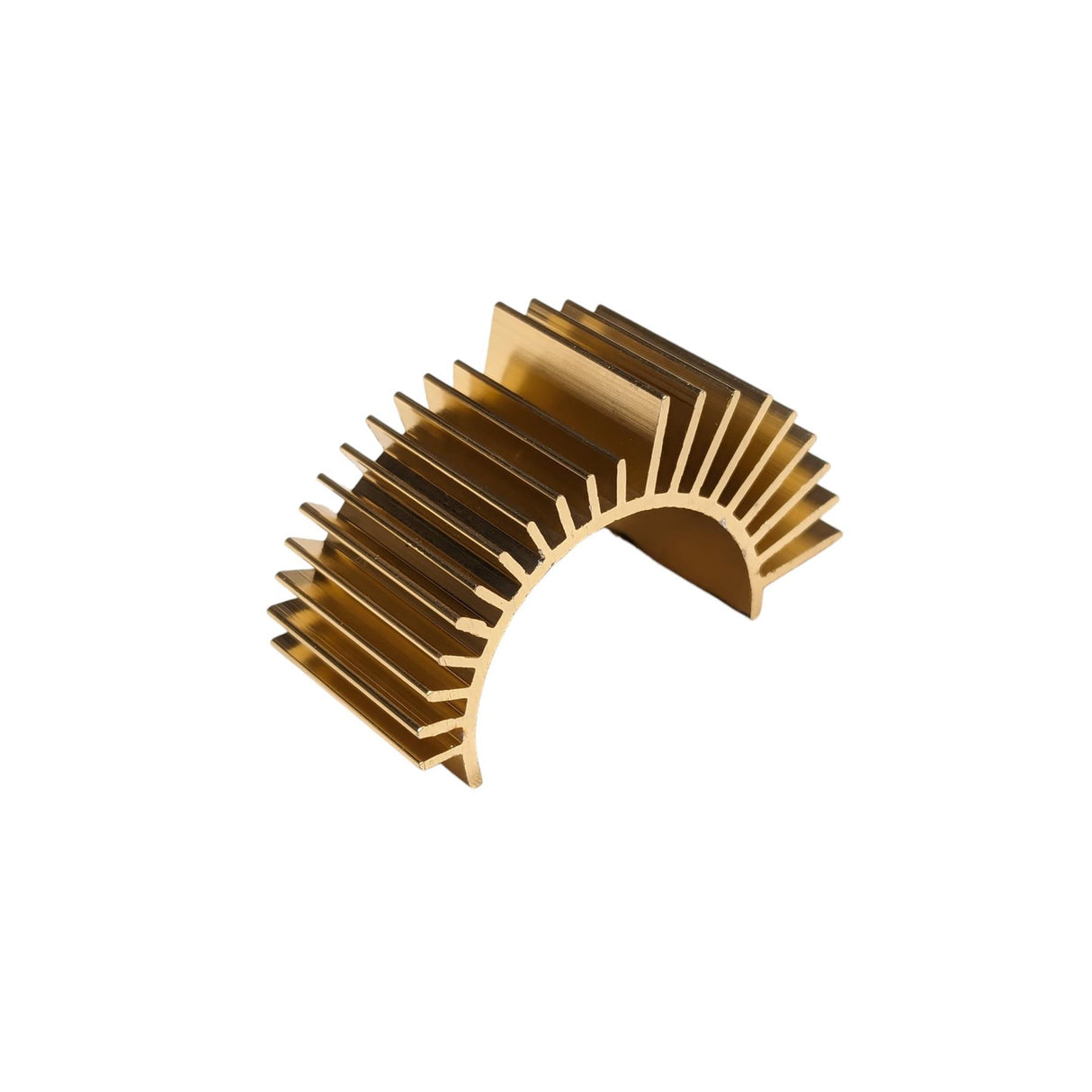 MAVERICK 540 550 MOTOR UPGRADE ALLOY HEAT SINK HEATSINK MAVERICK (Breaker Part)