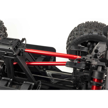 Arrma Chassis Brace Bar 164mm