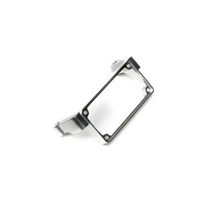 Spektrum 6240/RX Chassis Mount TLR22 5.0