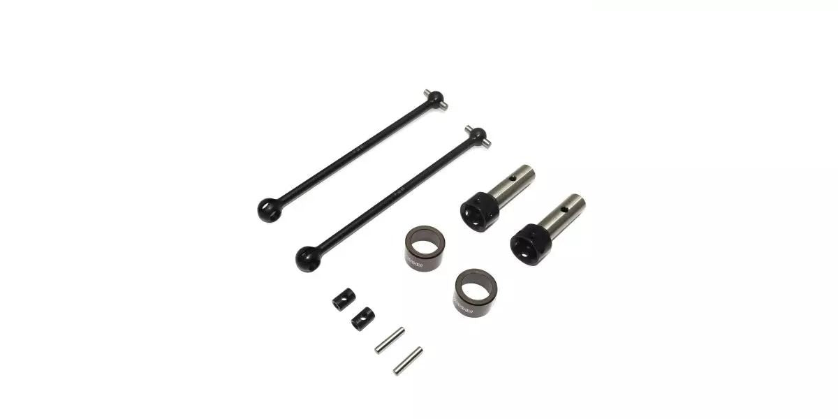 Kyosho Inferno Mp11 Cap Universal Shaft Cvd Hd 93Mm (2)