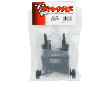 TRAXXAS Wheelie bar, assembled (fits Stampede, Rustler, Bandit serie