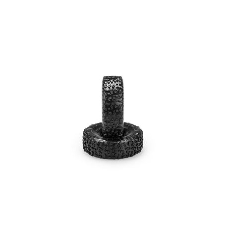 Landmines - Green 63mm OD-Fit 1.0in Wheel