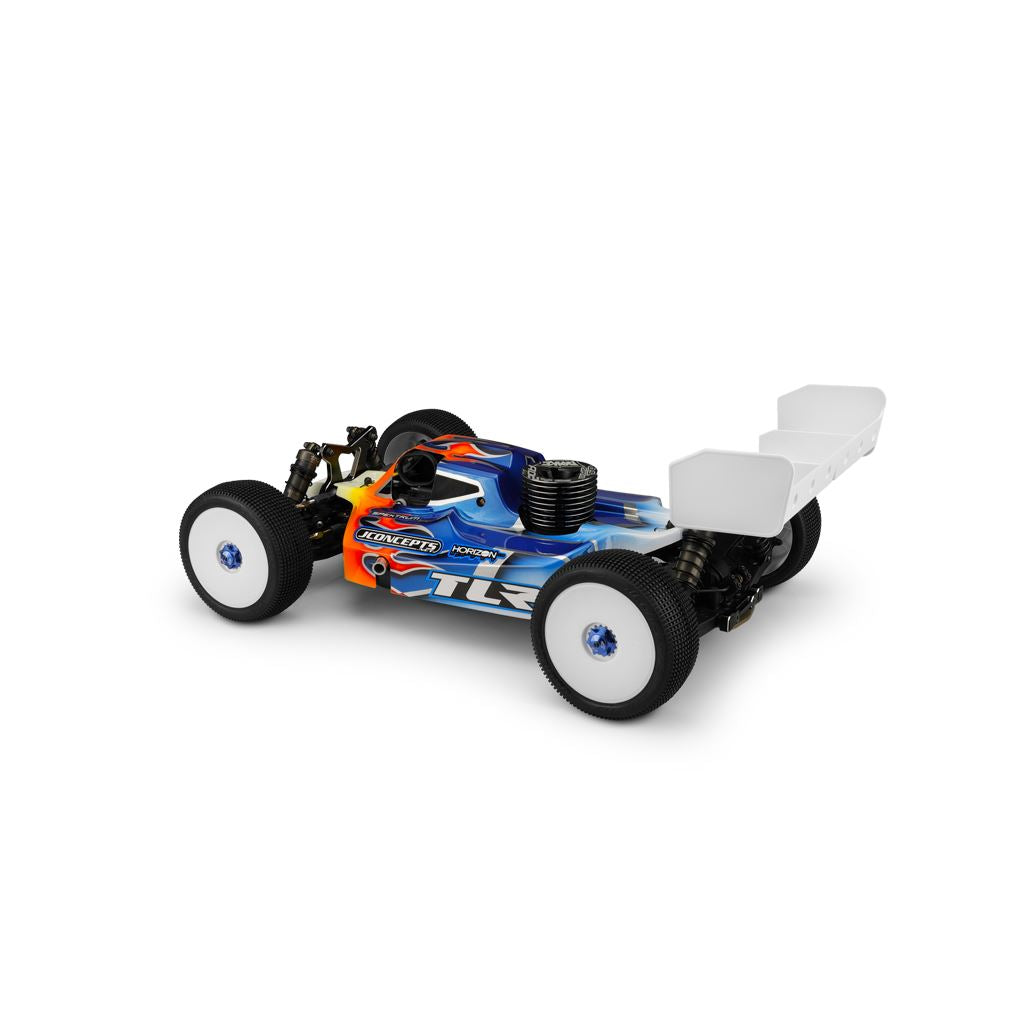 S15- TLR 8ight- X 2.0 / XE Body