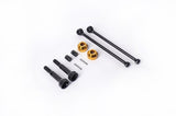 Koswork Universal Drive Shafts Kyosho Optima Series (2)