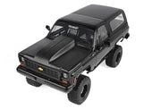 Rc4Wd Cowl Hood For Chevrolet Blazer & K10 (Tall)
