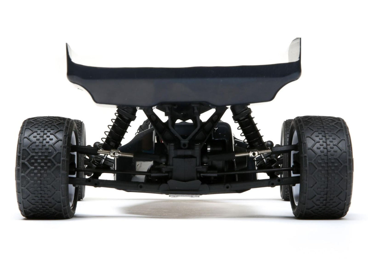 Losi Mini-B 1/16th 2wd Buggy Black/White