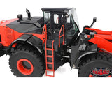 RC4WD 1/14 SCALE EARTH MOVER Z W370 HYDRAULIC WHEEL LOADER RT