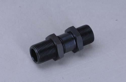 OS Engine Exhaust Header Pipe Assy-FSa81