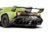 Carson 1:24 Lamborghini Veneno 2.4Ghz 100% Rtr Green