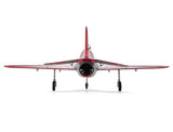 FMS 80mm INTEGRAL PNP RED