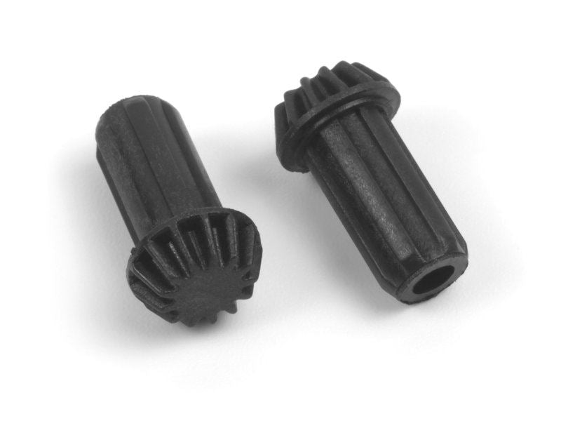 Diff Pinion Gears (2Pcs)
