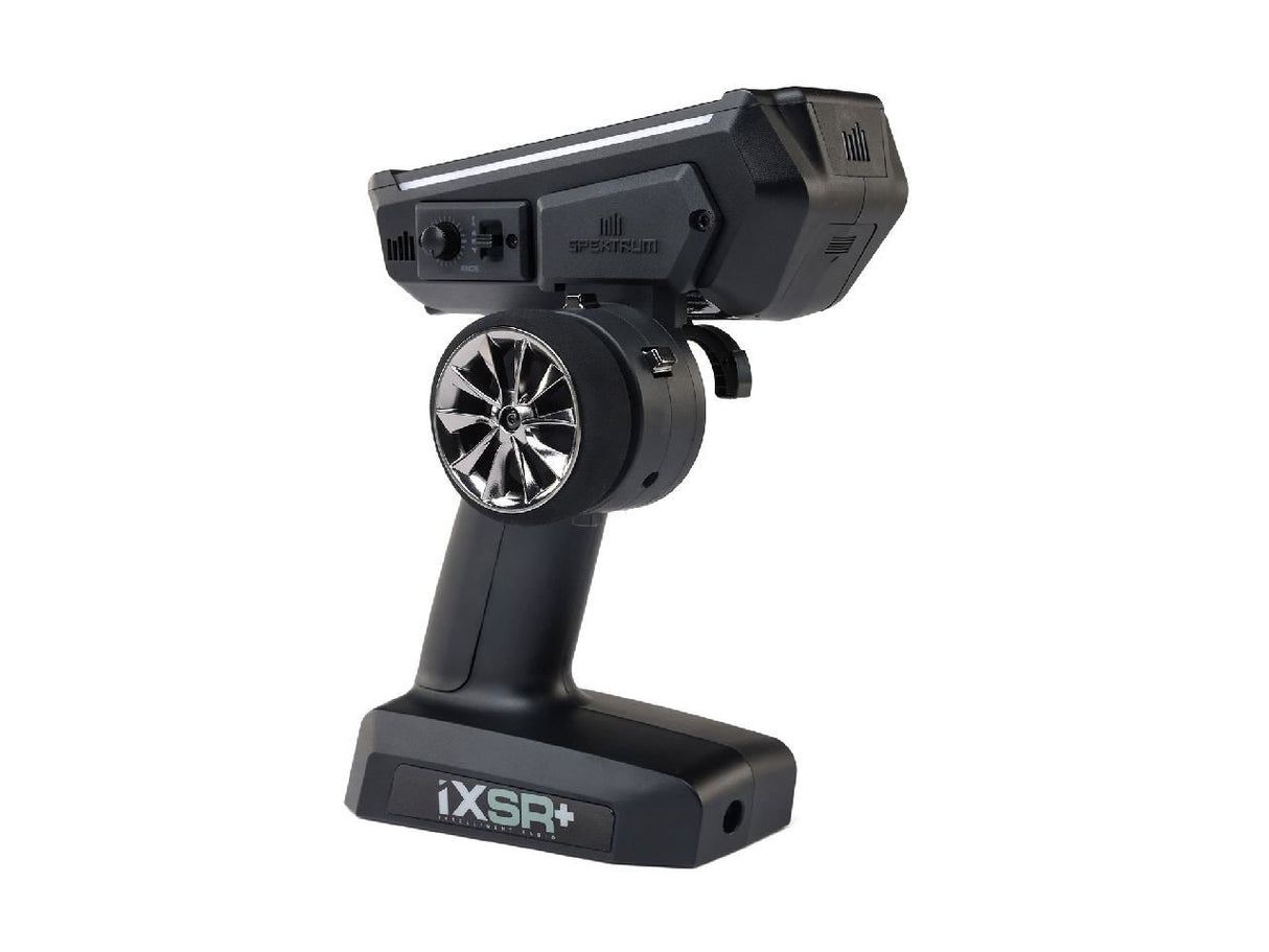 Spektrum Ixsr+ Surface Tx W/Sr515 - Eu