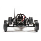 Losi 1/16 Mini JRX2 Brushed 2WD Buggy RTR, Blue