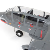 E Flite Micro Ov-10 Bronco 645Mm Bnf Basic With As3X And Safe Select