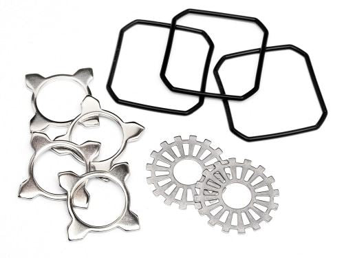 HPI Diff Washer Set