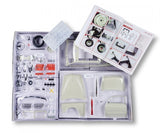 Ixo (Parent) Full Kit Volvo S122 Amazone 1/8 Scale Metal Kit