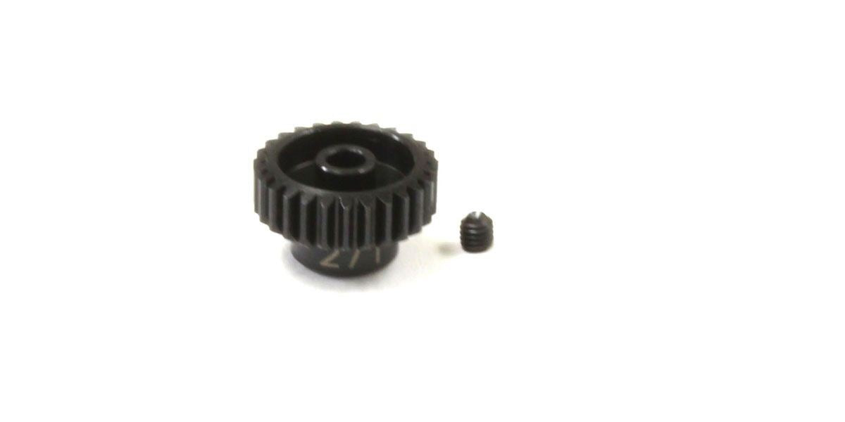 Pinion Gear Kyosho 27 Teeth - 48Dp (Um327) Steel