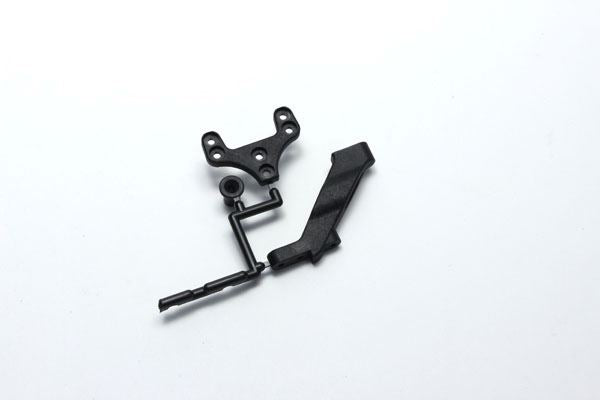 Rear Stiffener Set Lazer Zx6