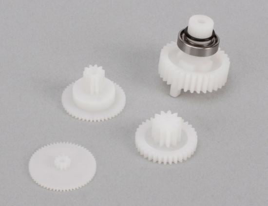 Spektrum S300 Blade 500 Cyclic Replacement Gear Set