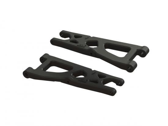 Arrma Front Suspension Arms (2)