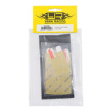 Yeah Racing Transmitter Screen Protector For Sanwa M17