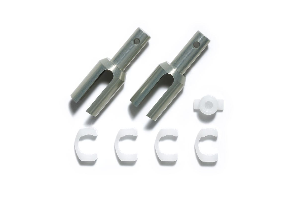 Tamiya TT-02 Type SRX ALU GB Joints