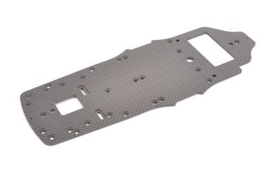 Schumacher C/F - Chassis - Eclipse