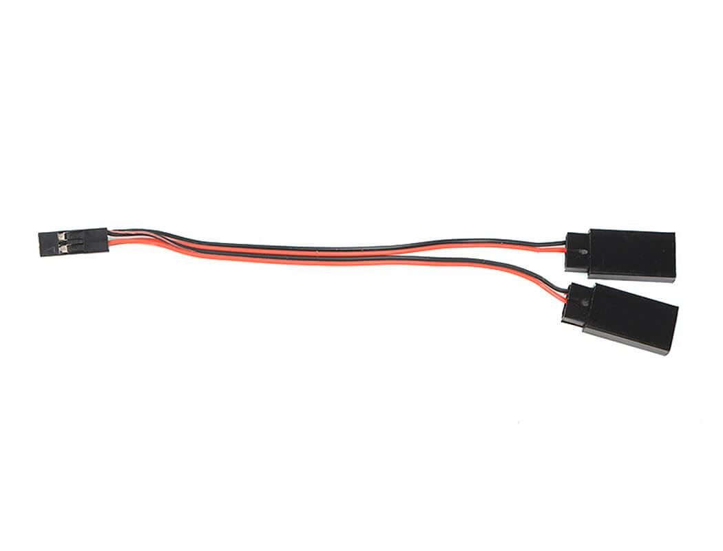 Rc4Wd Universal Advanced Led Lighting System