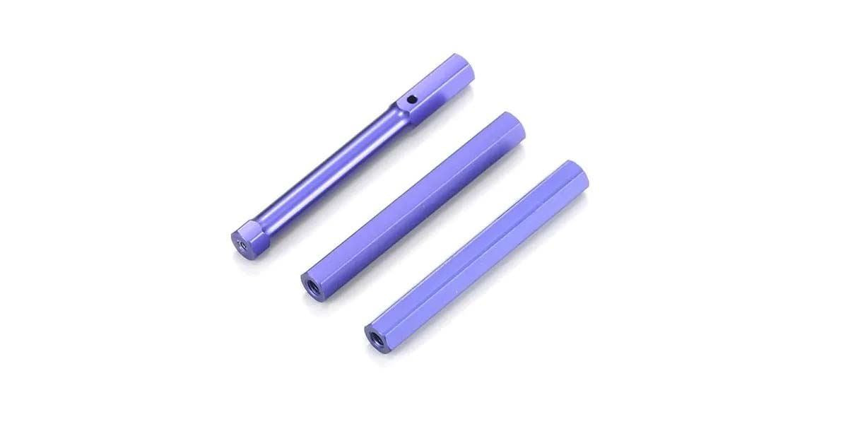 Post Set Kyosho Seawind Readyset (Sw15B)