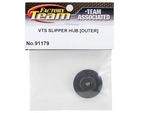 ASSOCIATED FT VTS SLIPPER HUB (OUTER)