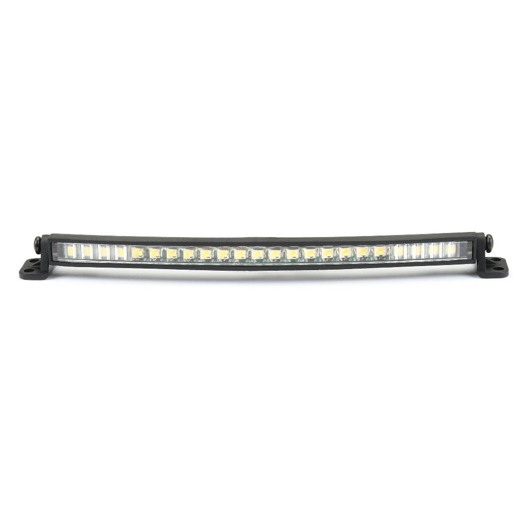 Proline 5In Ultra-Slim Led Light Bar Kit 5V-12V (Curved)