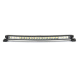 Proline 5In Ultra-Slim Led Light Bar Kit 5V-12V (Curved)