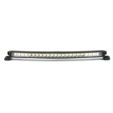 Proline 5In Ultra-Slim Led Light Bar Kit 5V-12V (Curved)