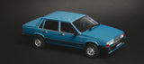 Italeri Volvo 760 GLE