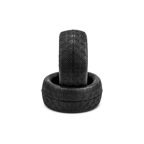 Double Bar - Green (Fits - 4.0In 1/8Th Truck Wheel)