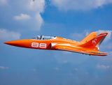 Fms 90Mm Edf Super Scorpion Pnp V2 8S Jet - Orange