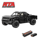 Arrma 1/16 Mojave Grom 4X4 Rta Kit Brushed Desert Truck (Battery &