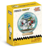 Puremind Peanuts™ Snoopy & Friends Snow Drift