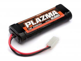 HPI Plazma 7.2V 3300mAh NiMH Stick Battery Pack