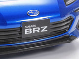 Tamiya Subaru BRZ (ZD8) - TT-02