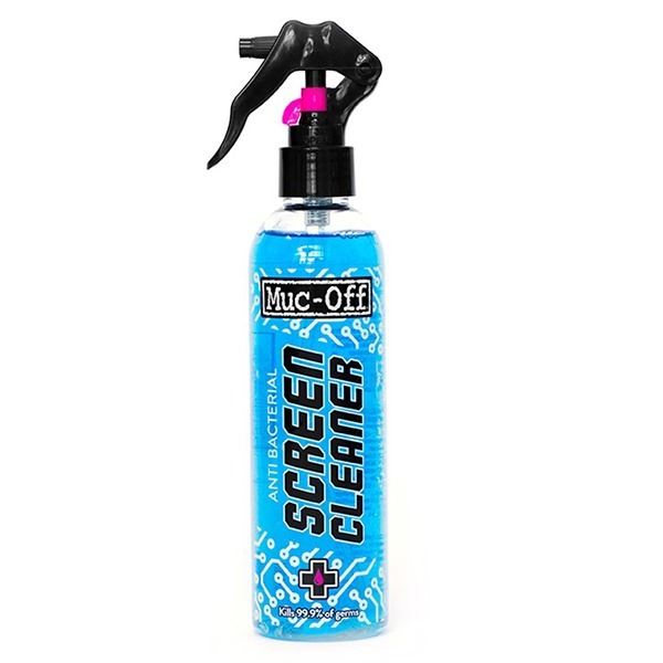 Muc-Off Device & Screen Tech Care Cleaner 250Ml
