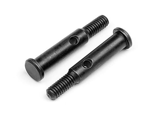 HPI Front Axle (2Pcs)